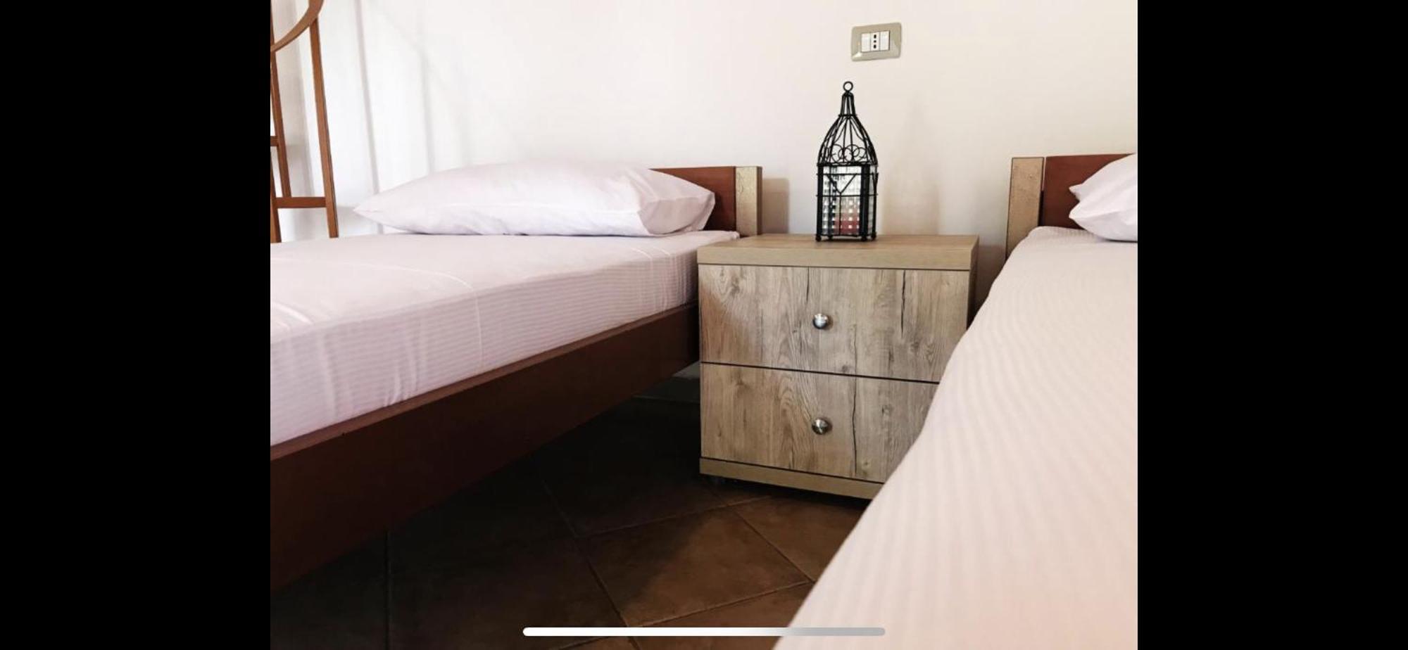 Flutura Apartments วญอเรอ ภายนอก รูปภาพ