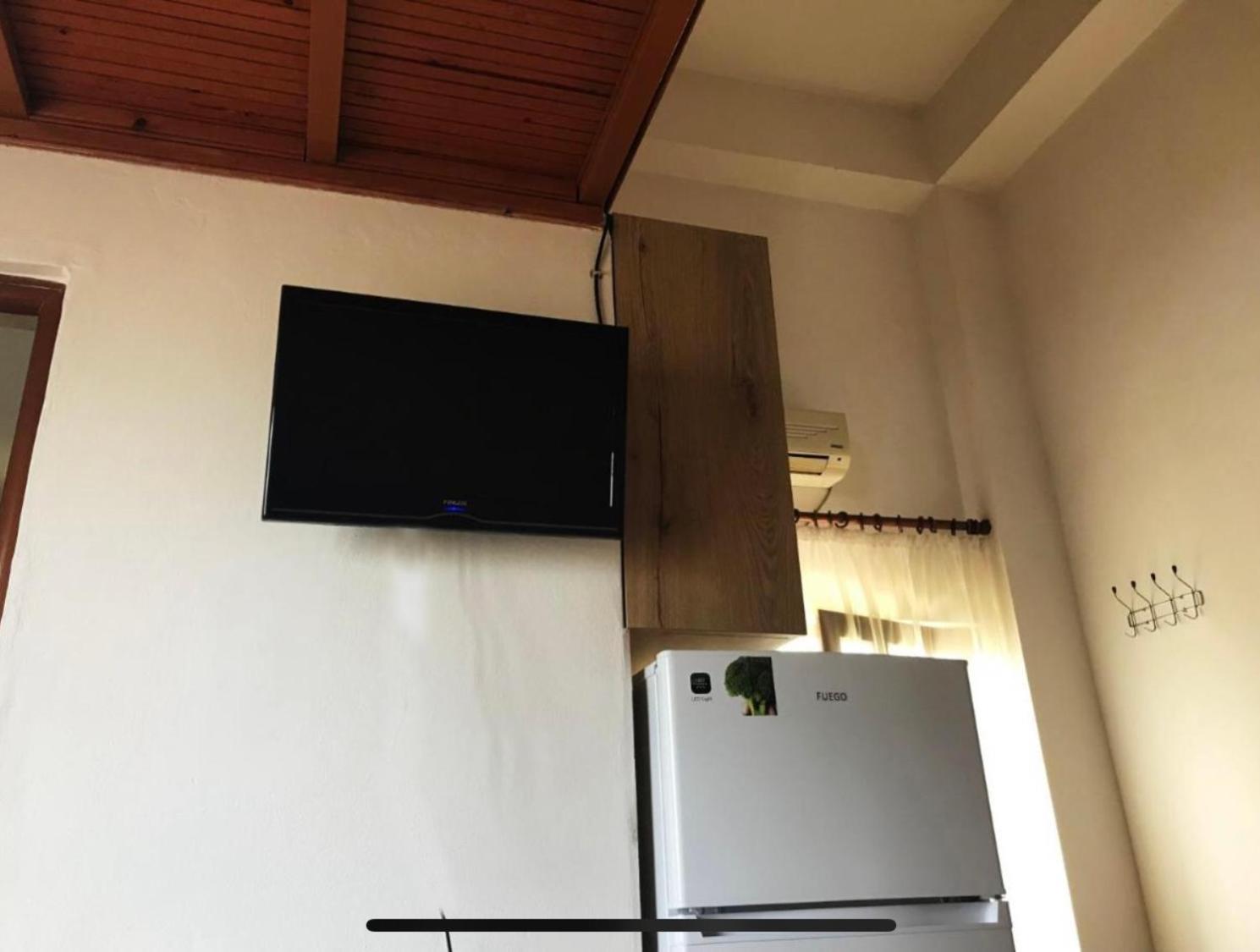 Flutura Apartments วญอเรอ ภายนอก รูปภาพ