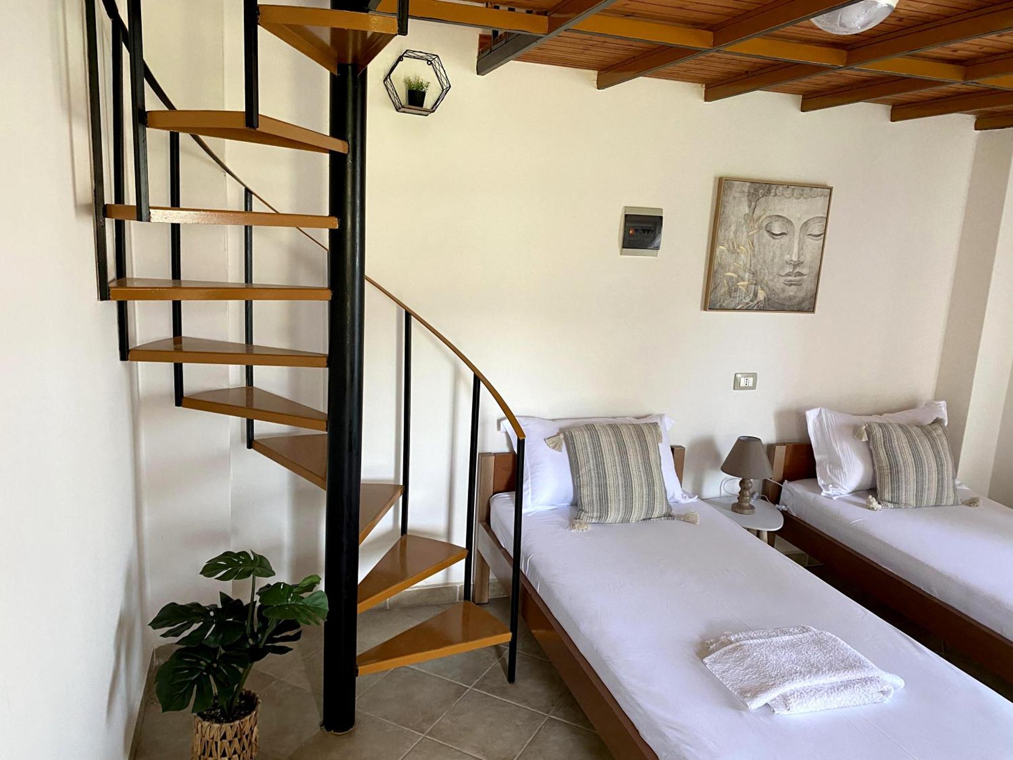 Flutura Apartments วญอเรอ ภายนอก รูปภาพ