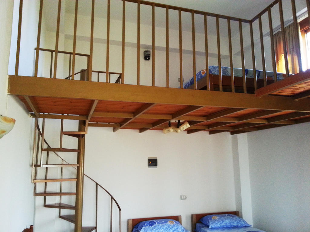 Flutura Apartments วญอเรอ ห้อง รูปภาพ